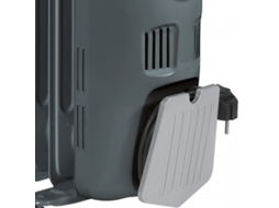 Aquecedor a Óleo AEG Ra 5520 (1500 W)