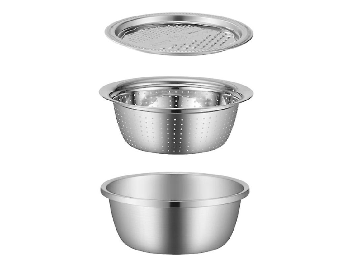 Utensílios De Cozinha De Aço Inoxidável Para Uso Na Cozinha