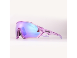 Óculos De Sol Para Ciclismo Ao Ar Livre, À Prova De Vento E Areia, Com Lentes Polarizadas, Para Homens E Mulheres.
