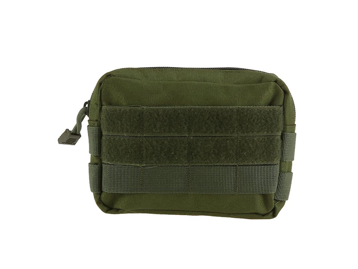 1Pcs Bolsa de Náilon Tática ALLINLESS