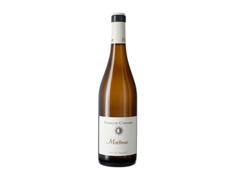Vinho branco FRANÇOIS CHIDAINE Moelleux Chenin Branco Mountlouis-Sur-Loire (0.75 L - 1 Unidade)