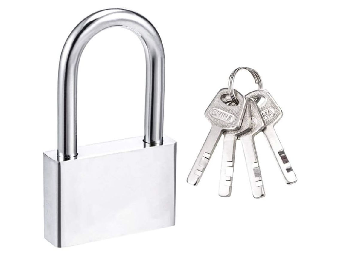 Suporte de ducha deslizante de cromo, resistente à corrosão | S/MARCA