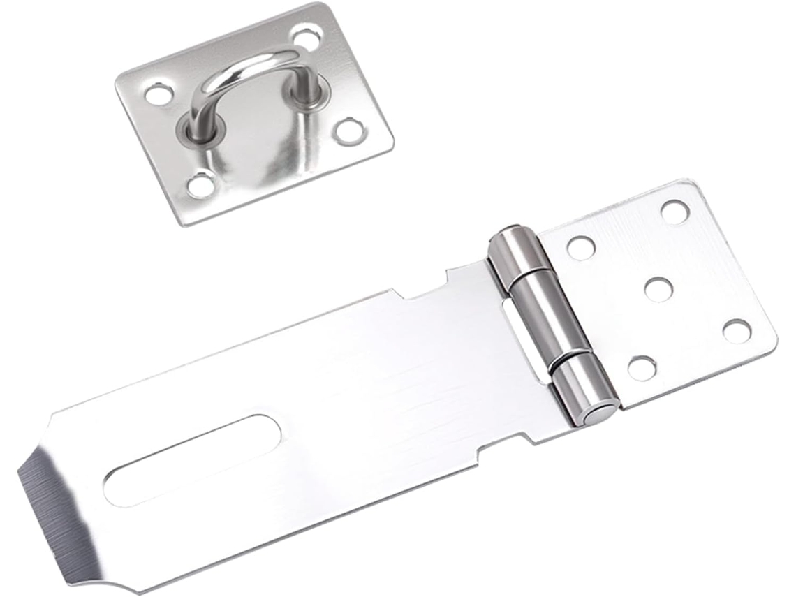 Porta De Montagem Em Superfícies Resistentes, Feita De Aço Robusto Com Design Dobrável Para Instalação Segura Utilize O
