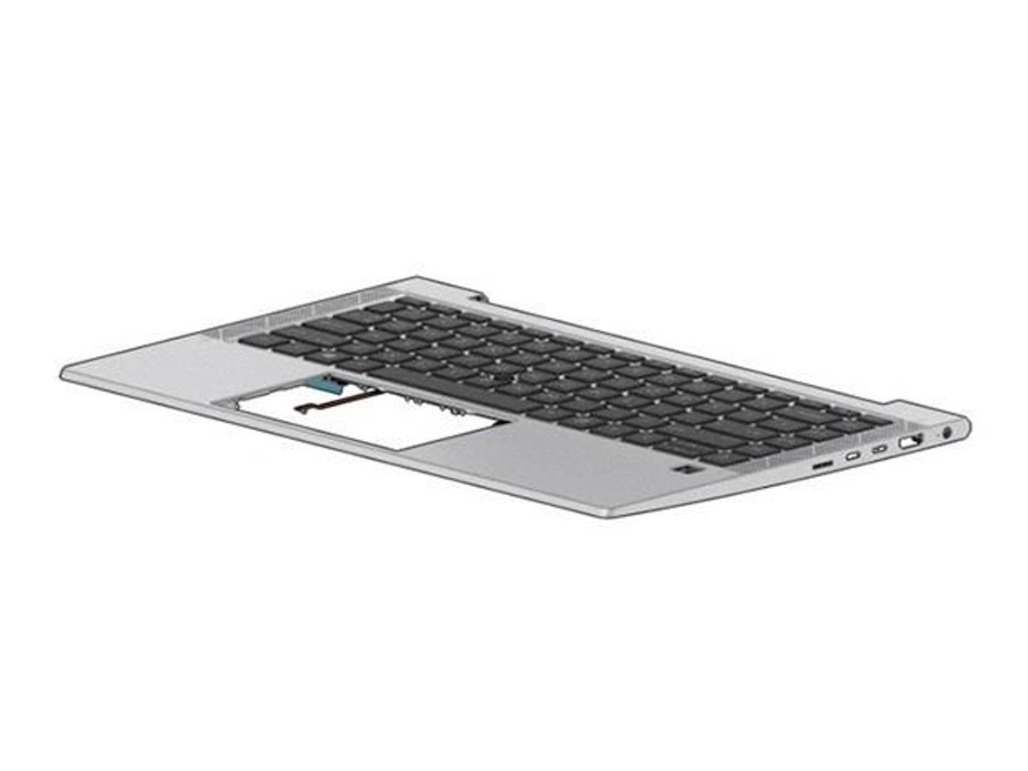 Tampa superior Sps com kbd Uma Bl Hp