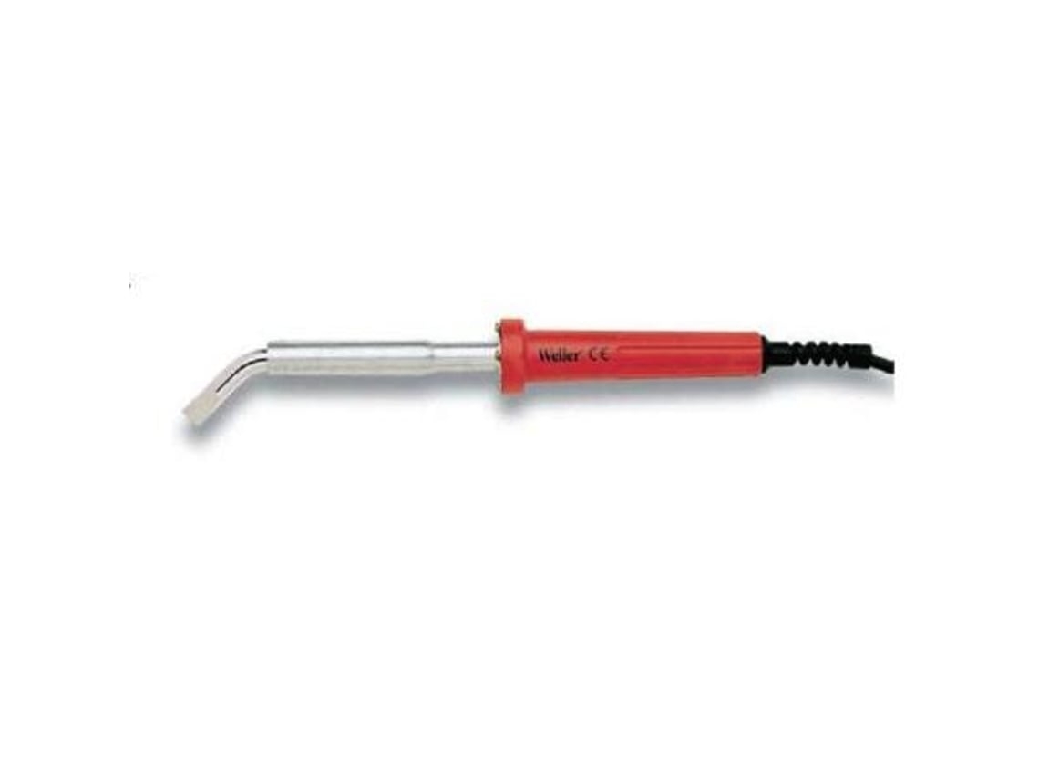 Soldador curvo si-251 200w profesional