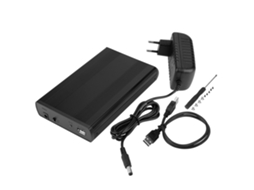 Case Hdd Externo LAXISCREED