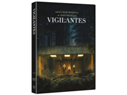 The Watchers 2024 / Los Vigilantes