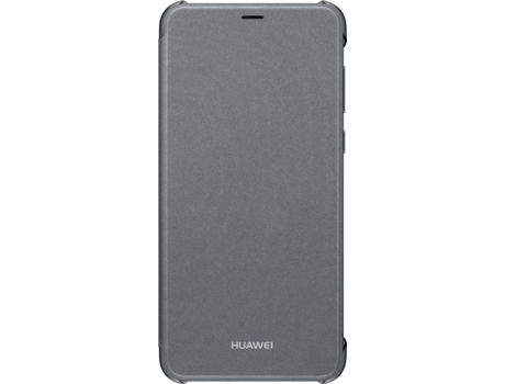 Capa huawei p smart