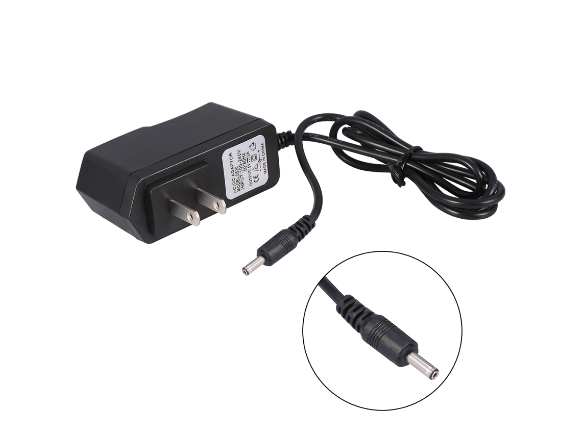 Fonte De Alimentação Regulada (5v Dc, 2000ma)