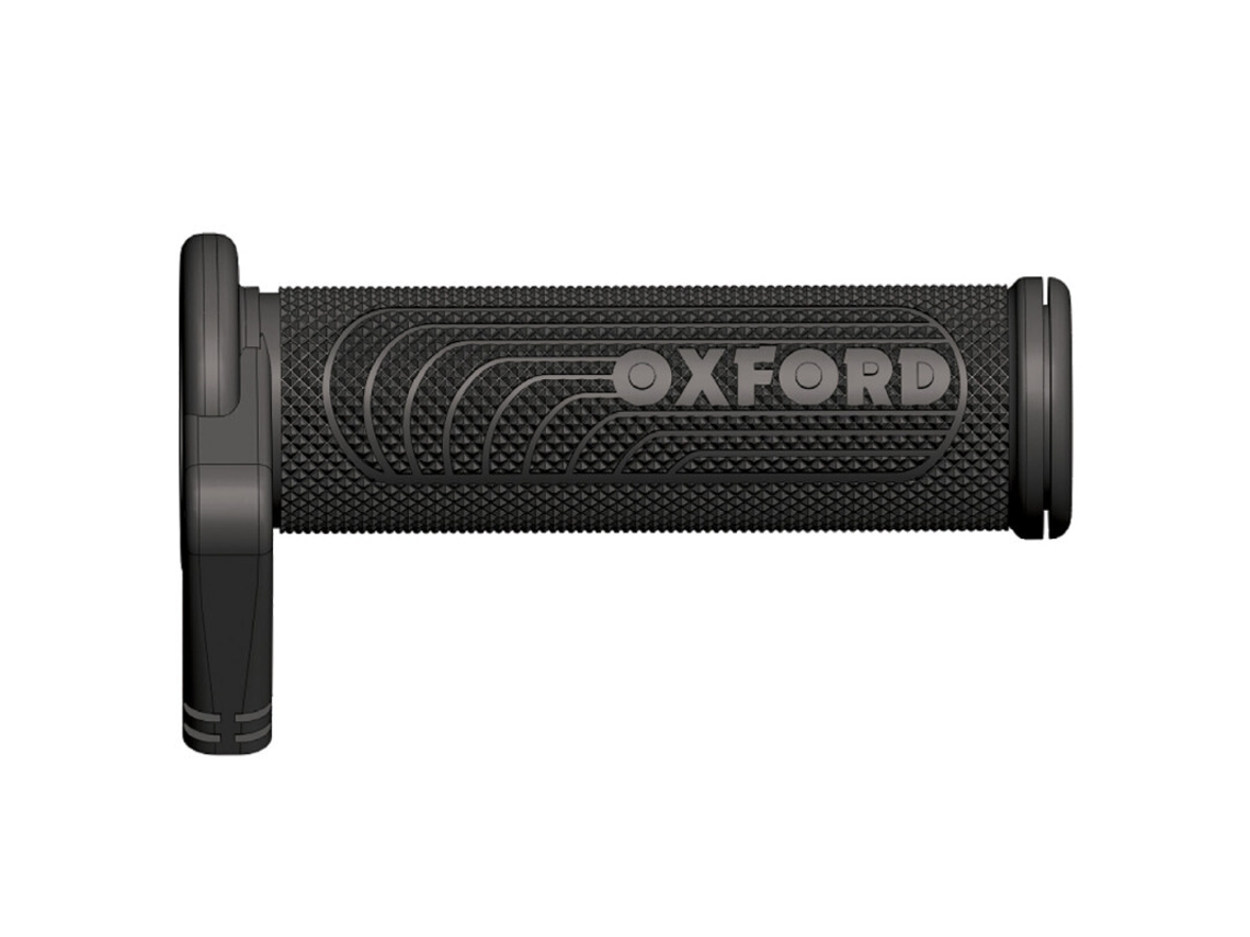 Punhos Aquecidos de Substituição OXFORD Sports Right Grip