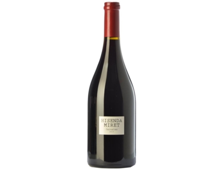 Vinho PARÉS BALTÀ Parés Baltà Hisenda Miret Grenache Penedès Joven (0.75 L - 1 unidade)