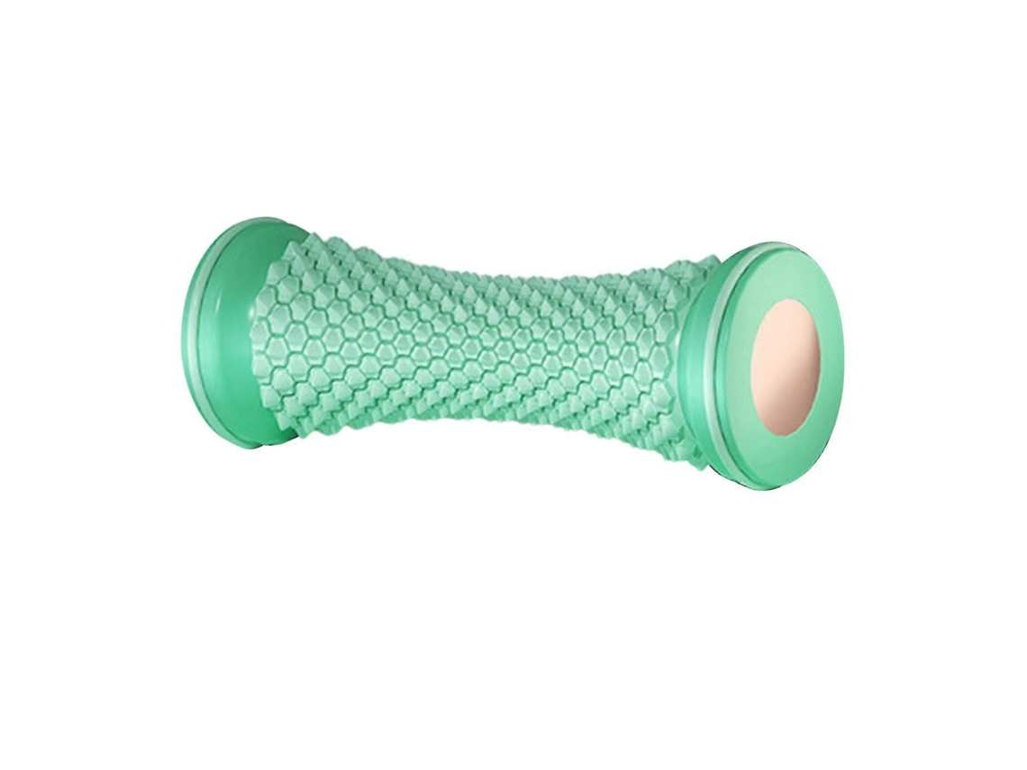 Massageador De Pés Com Rolo, Multifuncional E Manual.