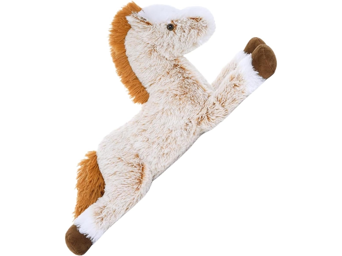 Cavalo De Pelúcia -