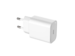 Aetheria carregador Rápido Pd 20w Usb c para Iphone 12/12pro/12pro Max, Compatível com 100 240v