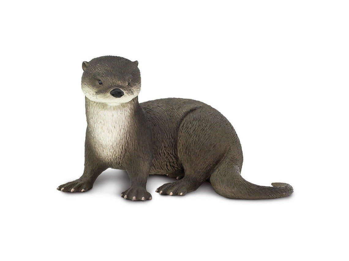 SAFARI River Otter 2