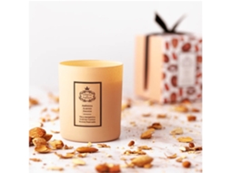 Vela Aromática Amêndoa Essências De Portugal