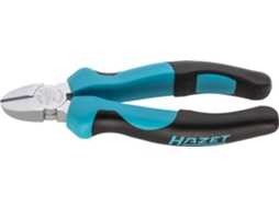 1803-22 Alicate de corte diagonal: 165 mm HAZET