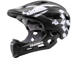 Capacete Infantil Harilla para Ciclismo Confortável Alta Qualidade Leve Compatível com Mantendo se