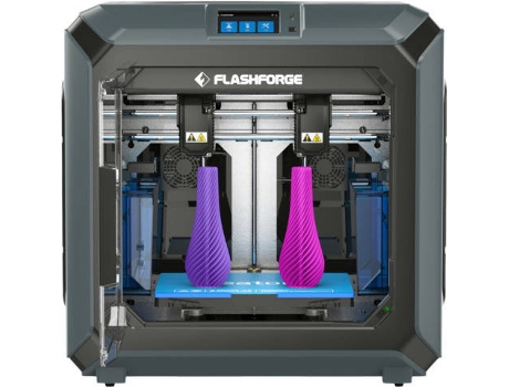 Impressora 3D FLASHFORGE Creator 3