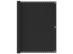 Tela de varanda VIDAXL Anthracite (120 x 500 cm)