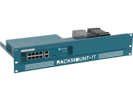 Suporte de Montagem Rack RACKMOUNT.IT RM-PA-T2