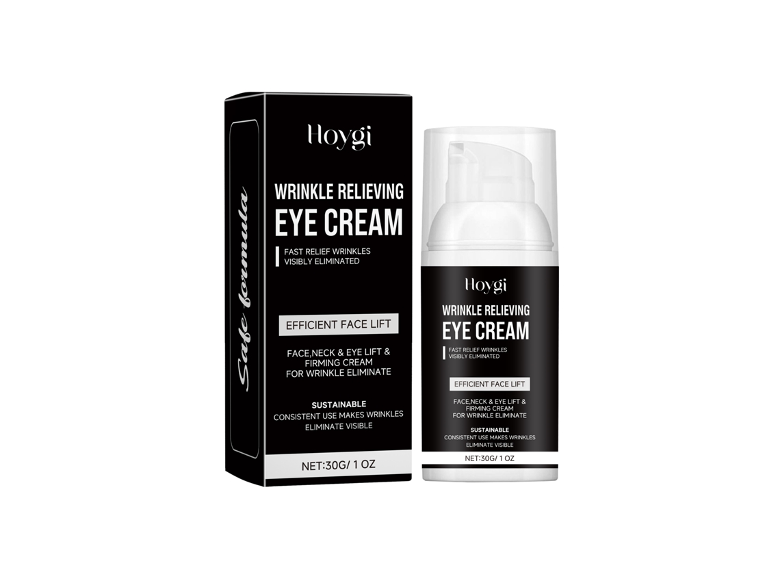 Creme de Olhos Firmante, Hidratante e Redutor de Rugas LAXISCREED