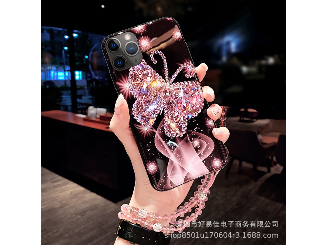 Capa de Proteção para Iphone 11 Pro Max LAXISCREED
