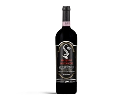 Vinho Case Basse By Gianfranco Soldera Brunello Di Montalcino 1993 75cl Soldera Case Basse