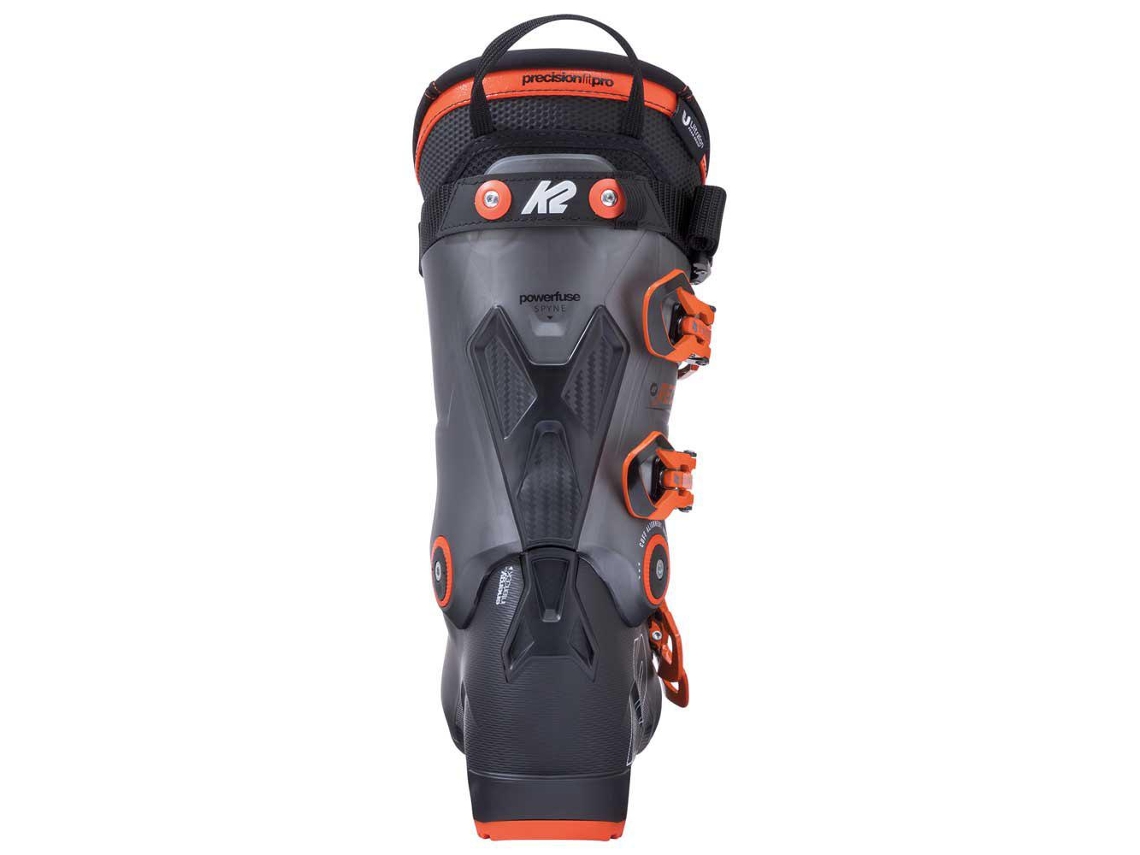 K2 Recon 130 Mv