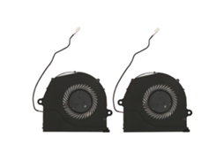 Substituição De Cooler De Notebook Para Acessórios De Laptop Asus Fx63v Fz63vd Fx63vd Dfs5411...