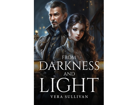 Livro From Darkness To Light de Vera Sullivan (Inglês)