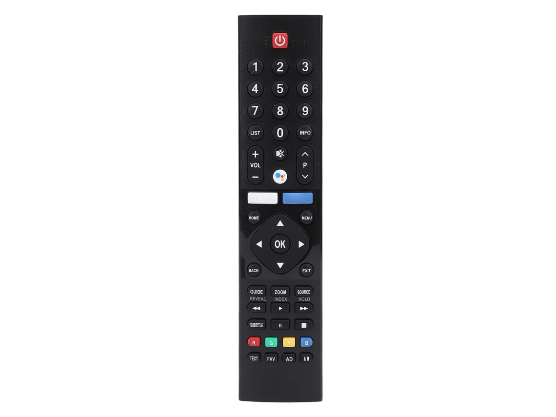 Controle remoto por voz EOOCOO (para tv Panasonic)