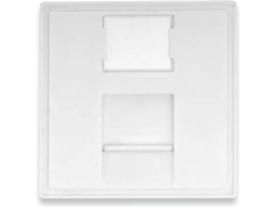 Acessório para Instalações Elétricas DIGITUS DN-93802-3-SH