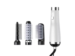 Escovas de Cabelo de Ar com Íon Negativo Escova de Secador de Cabelo Alisador de Cabelo Modelador de Cabelo Equipamento de Salão JEDBESETZT