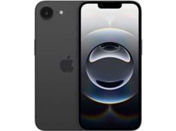 iPhone 16e 256gb Preto Apple
