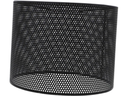 Ferro Vazado Para Luminária Pendente, Acessório Para Luminária De Mesa, Luminária De Teto