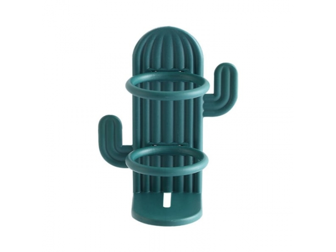 Copo de Parede com suporte para Vaso AQUAFORGE