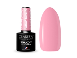 Verniz Gel Claresa Fallin Love 6 (5 G)