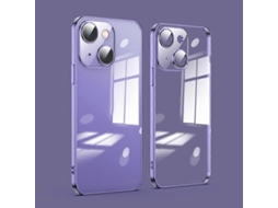 Lurelia Capa Iphone 13 Tpu Pc Airbag