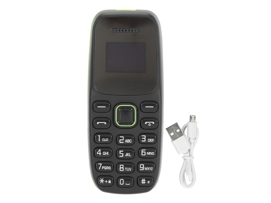 Telefone Móvel Desbloqueado 2g LAXISCREED para Idosos