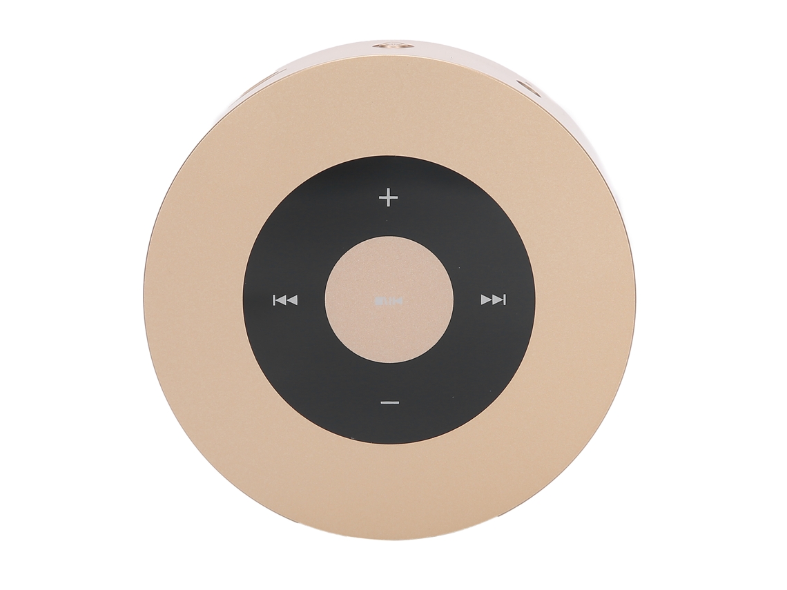 Caixa De Som Bluetooth Portátil Outdoor Mini Subwoofer Com Redução De Ruído E Microfone Hands-free