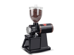 Moedor De Café Elétrico, Máquina De Moer Grãos PENGDSJE
