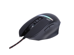Mouse Gamer (programação Personalizável 4000dpi)