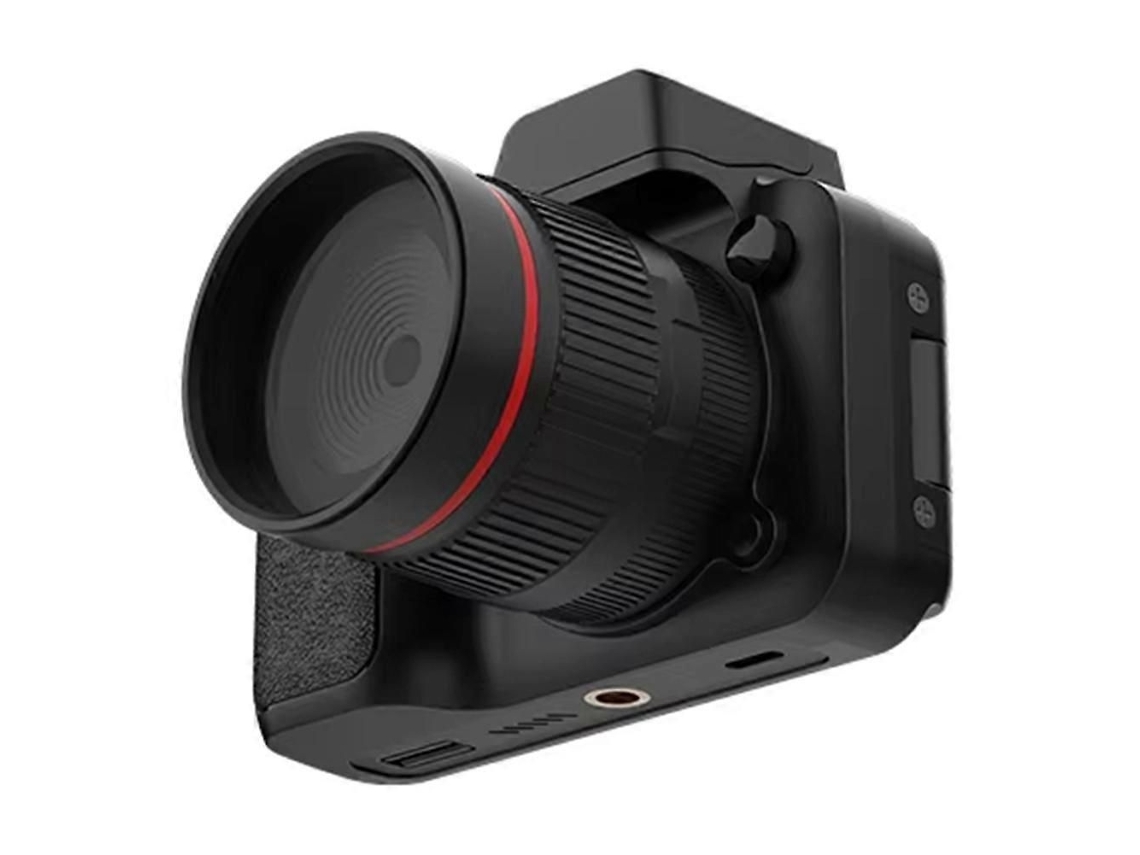 Câmera Digital Y5000 50mp Wifi Mini Câmera Infantil Zoom 16x Foco Automático Câmera Vlog Telescópio Monocular ELECTVAULT1