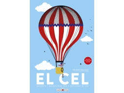 Livro El Cel de Druvert e Hélène
