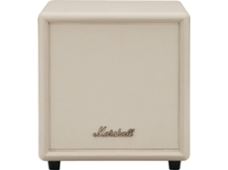 Subwoofer MARSHALL Heston 200 (236 W - 30 - 150 Hz - Bege)
