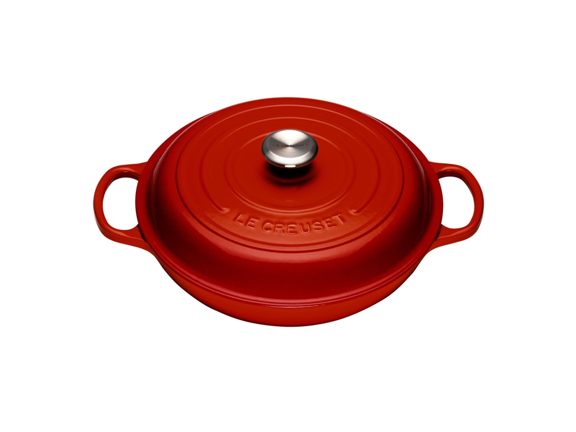 Le Creuset - Caçarola Baixa 21180260602430
