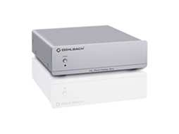 Pré-amplificador OEHLBACH Phono Preamp Ultra Silver