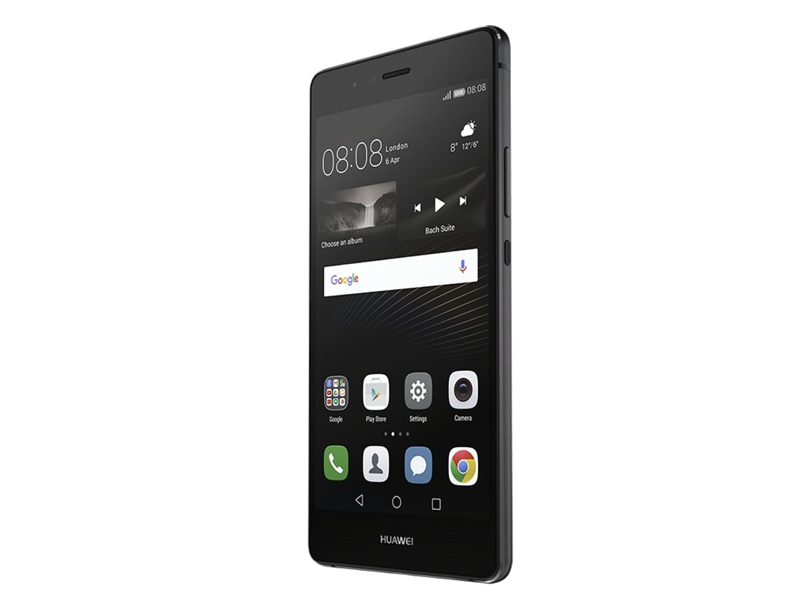 高額売筋 HUAWEI P9 lite Black 16 GB fawe.org