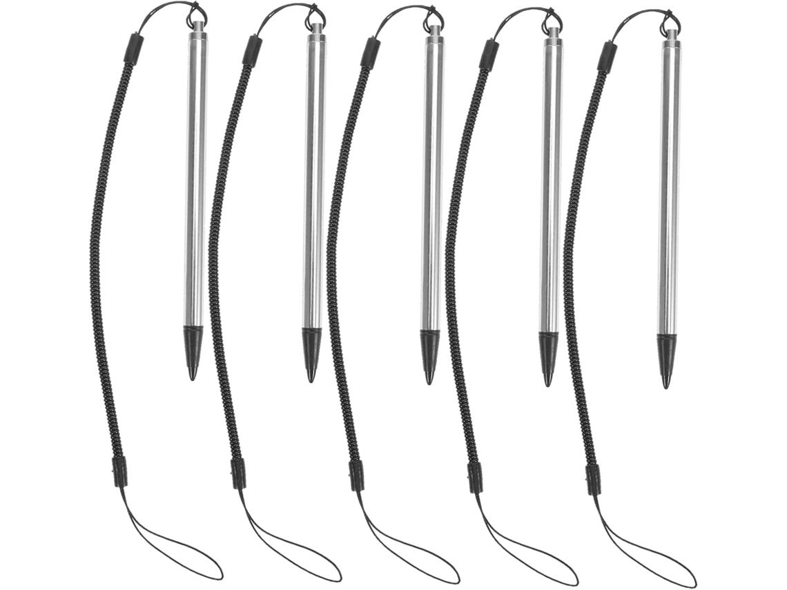 Canetas Stylus Jortmrd